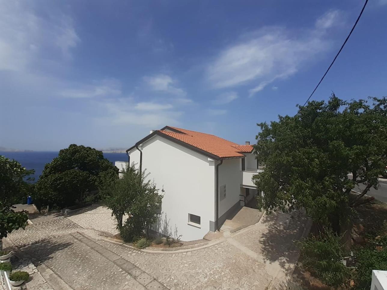 Apartmani "Mnm", Senj Senj  Exterior photo