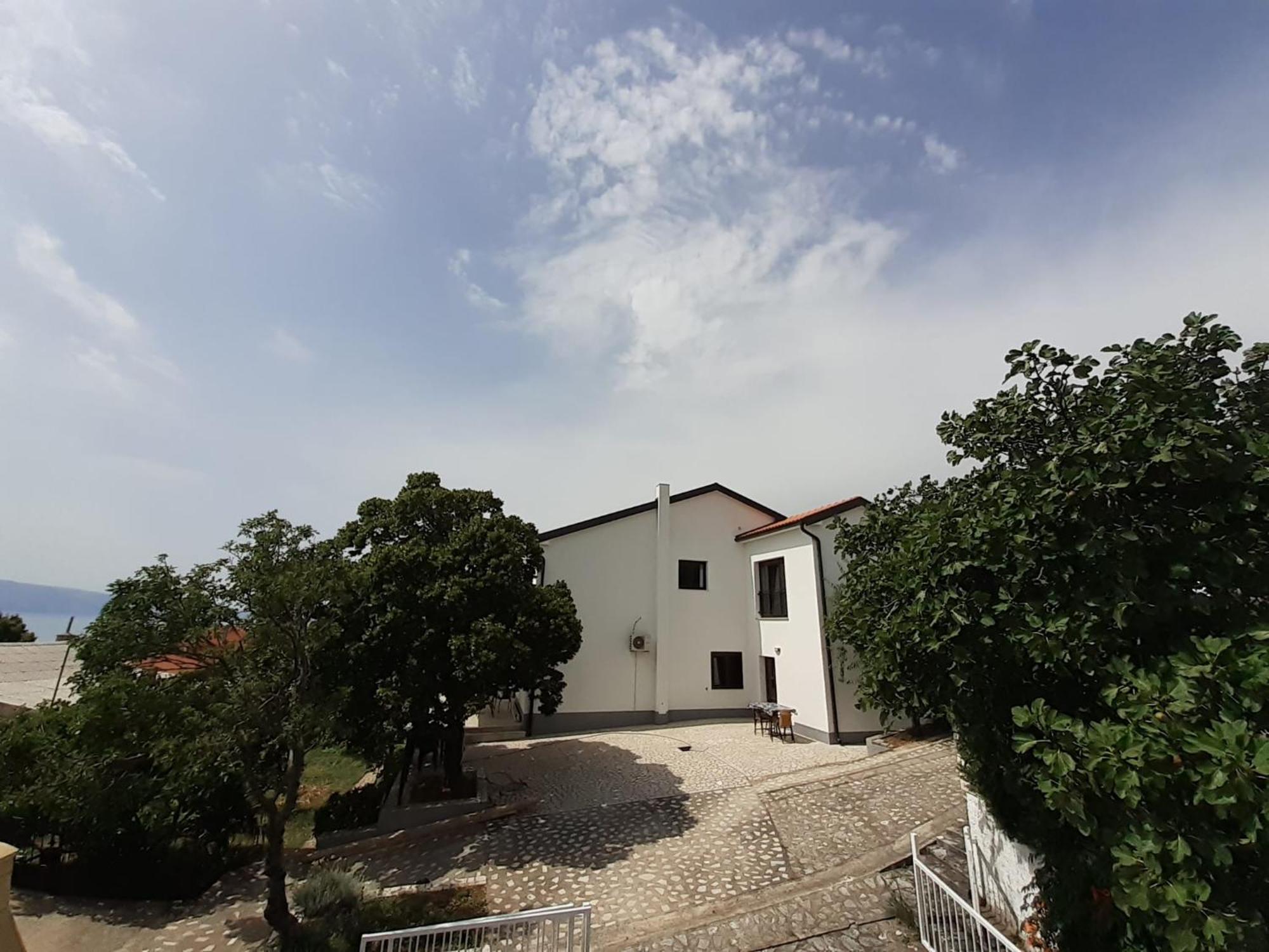Apartmani "Mnm", Senj Senj  Exterior photo