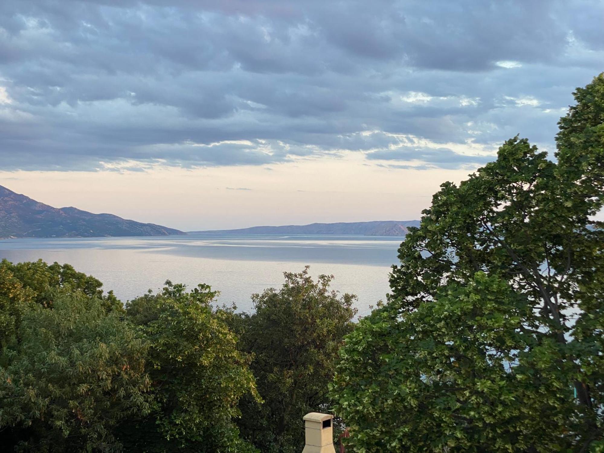 Apartmani "Mnm", Senj Senj  Exterior photo