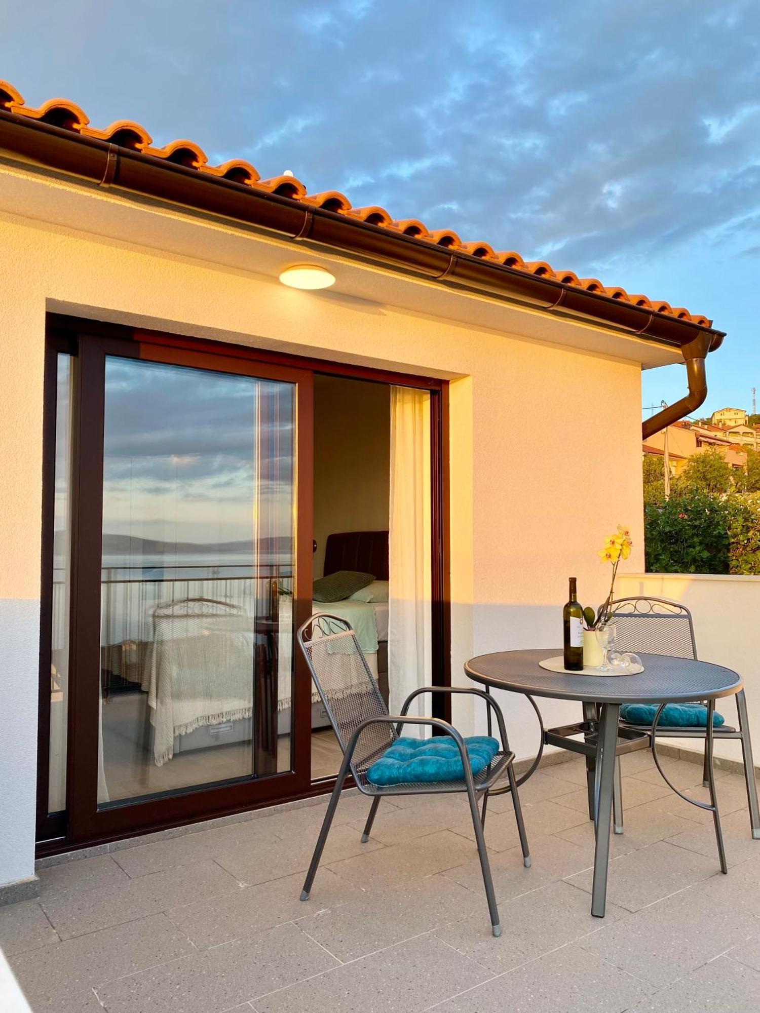 Apartmani "Mnm", Senj Senj  Exterior photo