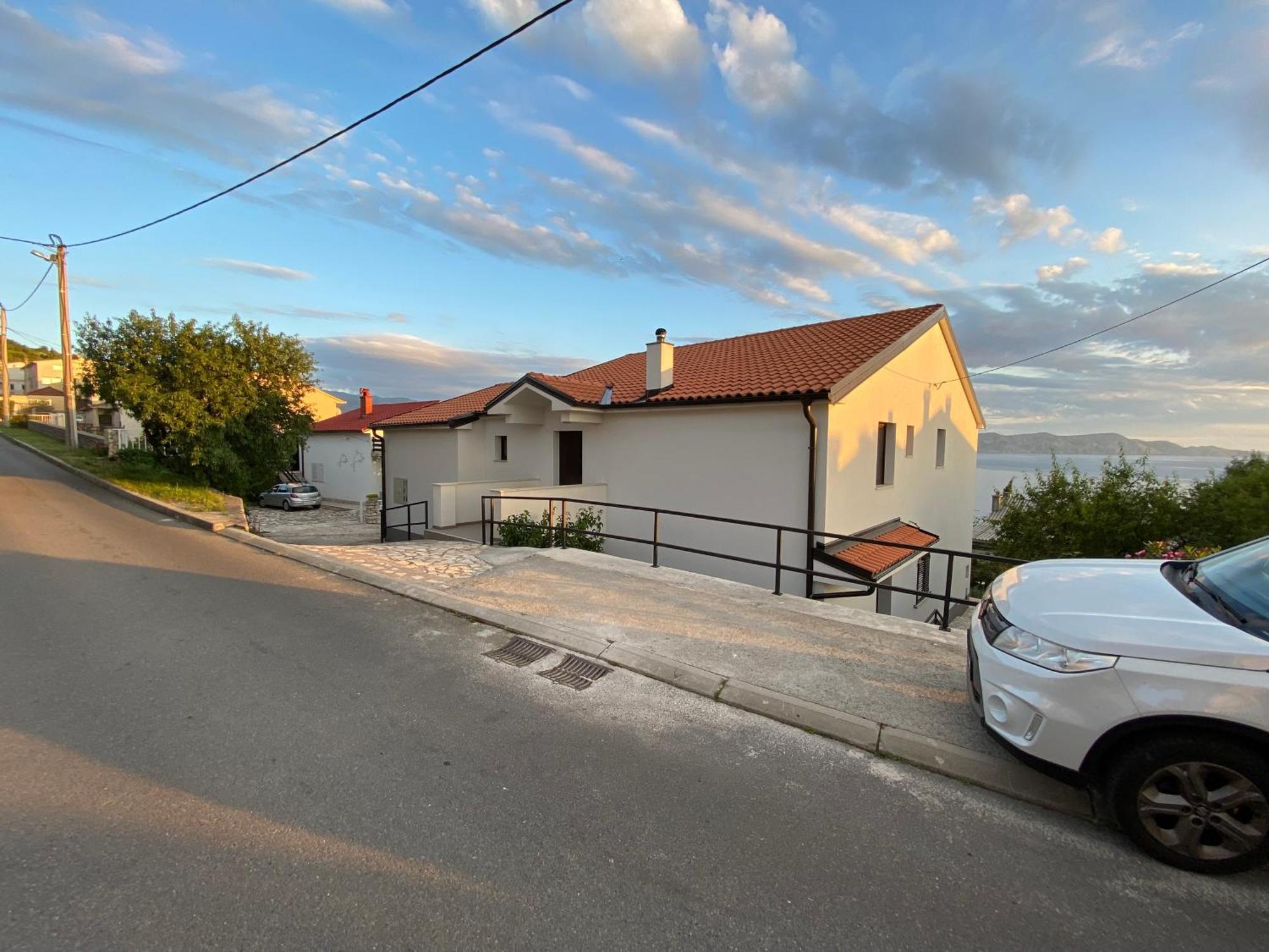 Apartmani "Mnm", Senj Senj  Exterior photo