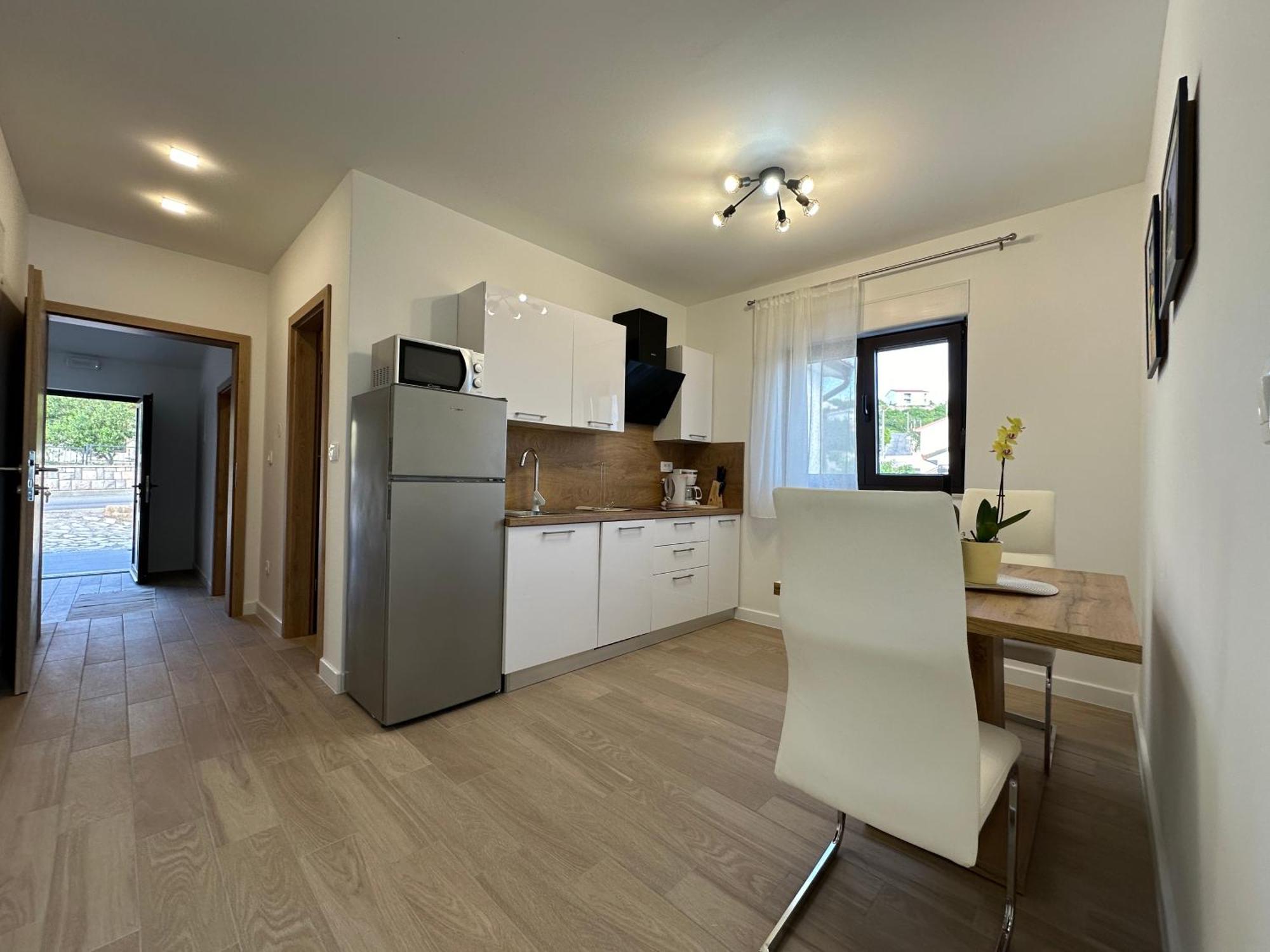 Apartmani "Mnm", Senj Senj  Room photo